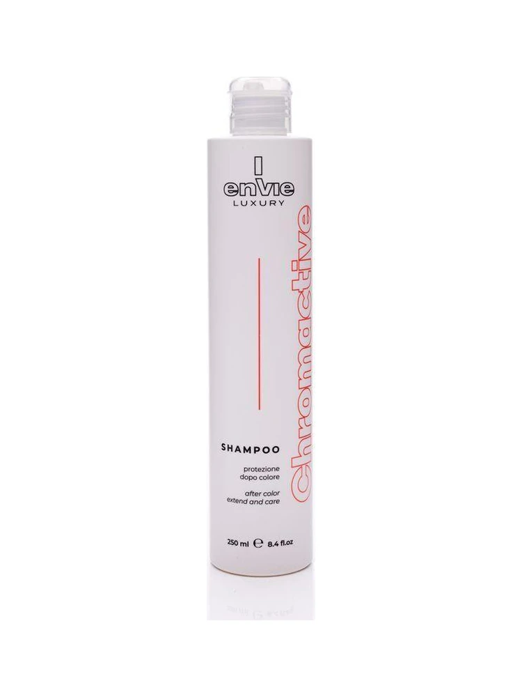 Envie Cromactive Color Protector Shampoo