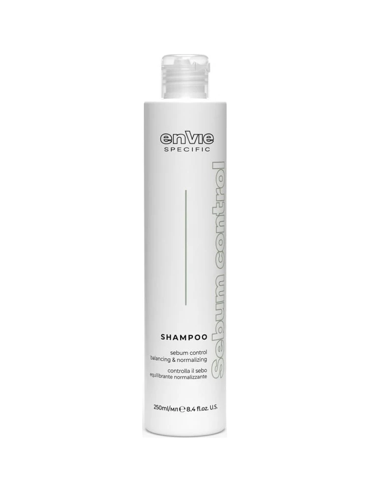 Envie Sebum Control Shampoo