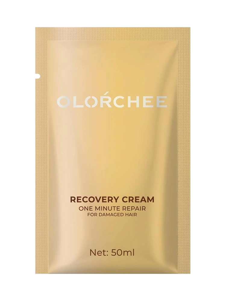 Olorchee Recovery Cream One Minute Repair