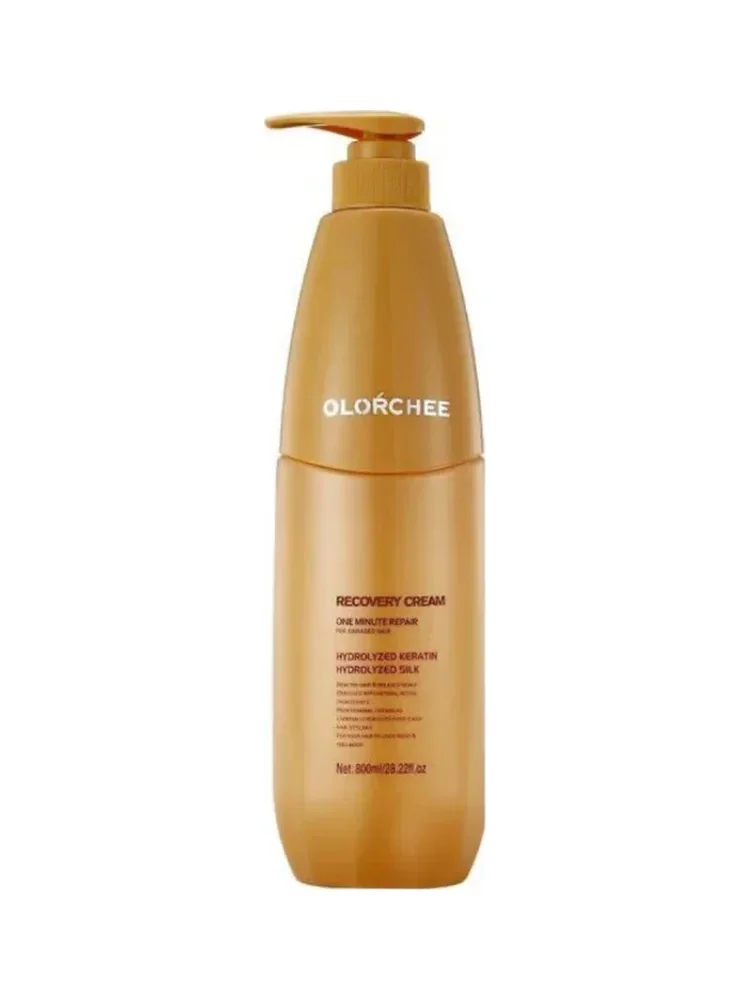 Olorchee Recovery Cream One Minute Repair