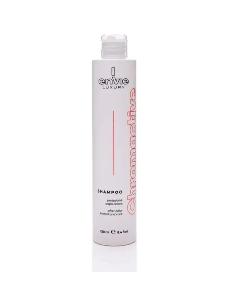 Envie Cromactive Color Protector Shampoo